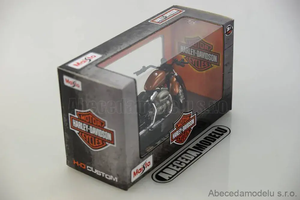 Harley-Davidson 2007 XL 1200N Nightster