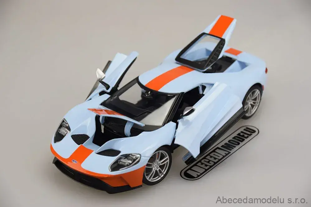 Ford GT 2019