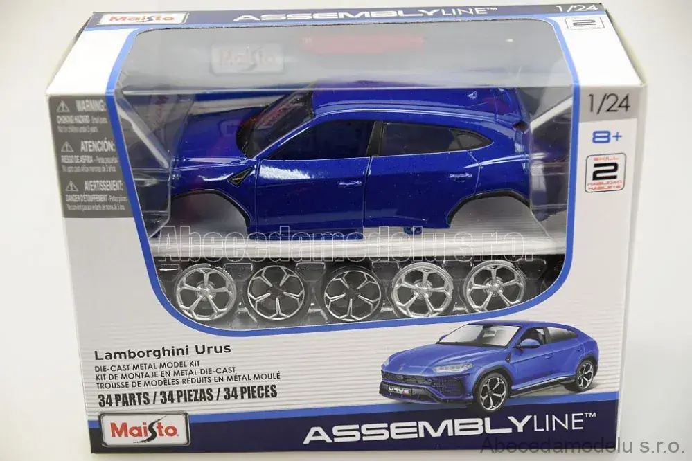 Lamborghini Urus Kit