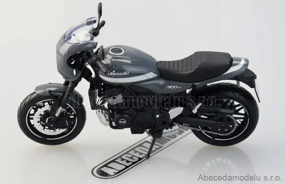 Kawasaki Z900RS Cafe 2017