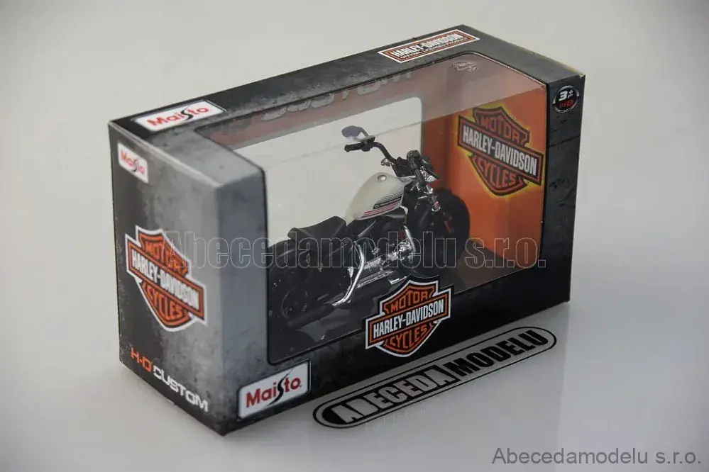 Harley-Davidson 2018 Forty Eight Special Australian ver.