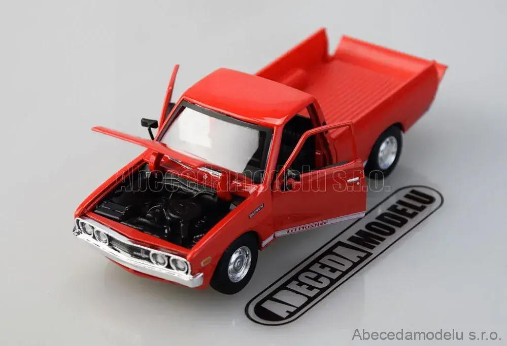 Datsun 620 Pick-up 1973