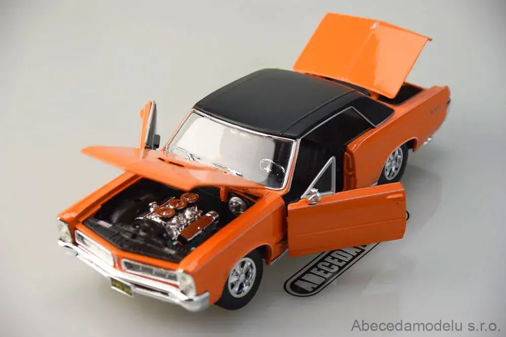 Pontiac GTO 1965