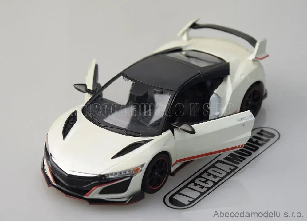 Acura NSX 2018 