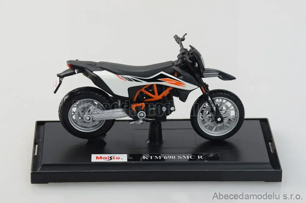 KTM 690 SMC R 2019