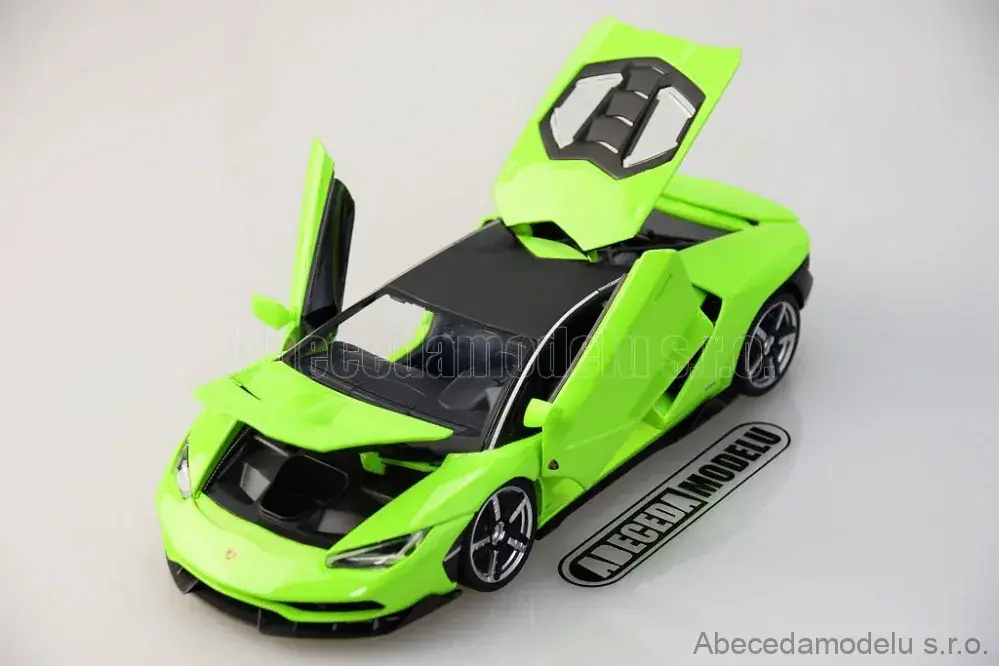 Lamborghini Centenario