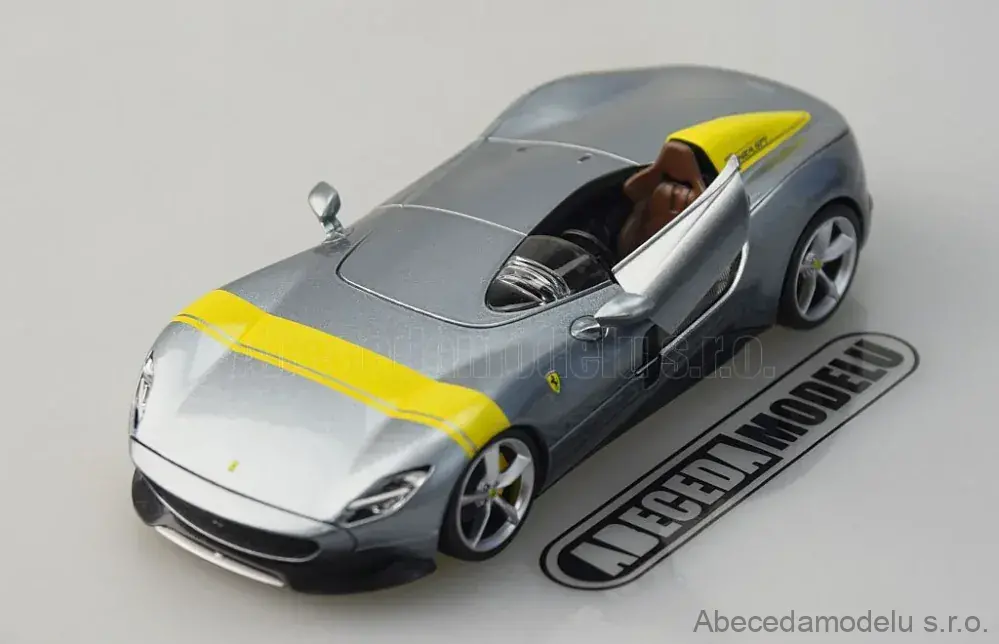 Ferrari Monza SP1 2018