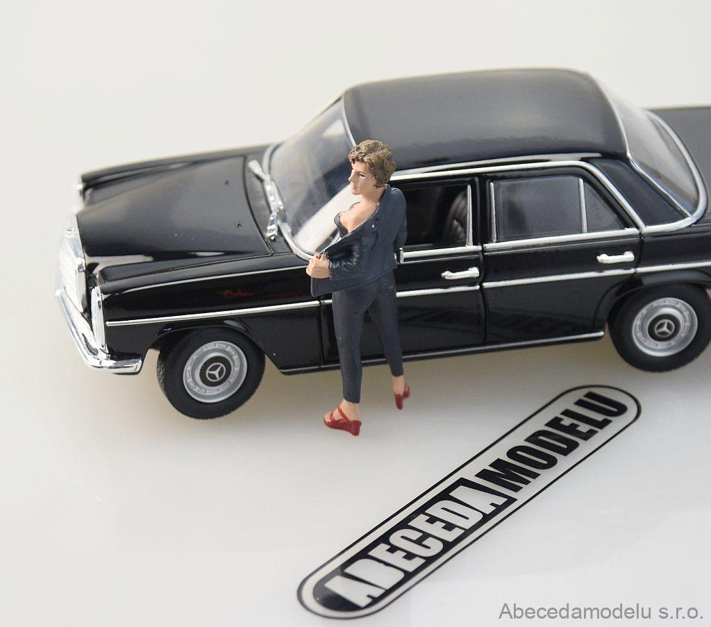 50's Style Figure ll 1:24