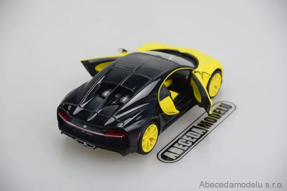 Bugatti Chiron