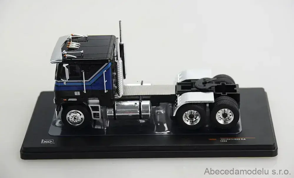 Freightliner FLA 1993