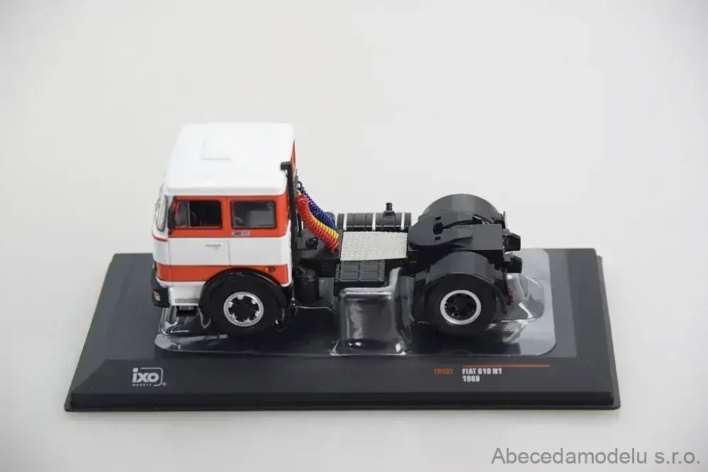 Fiat 619 N1 1980