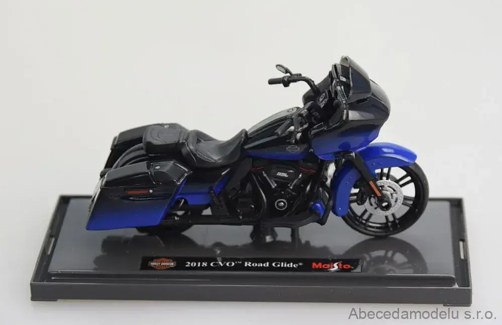 Harley-Davidson 2018 CVO Road Glide