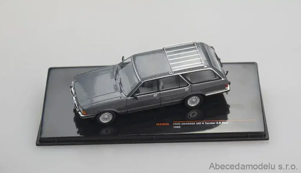 Ford Granada MK II Turnier 2,8i Ghia 1982