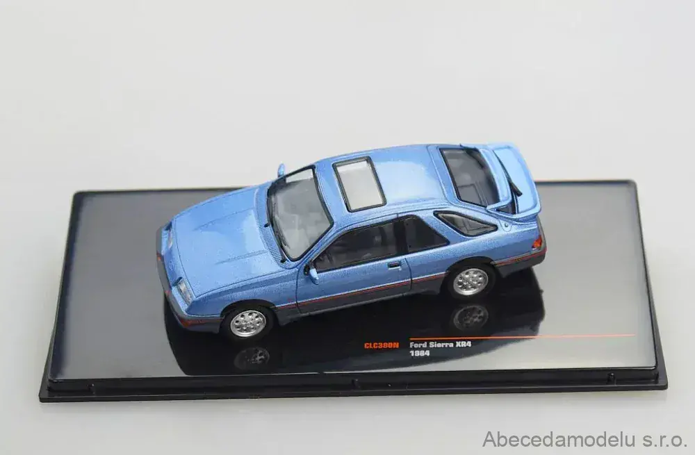 Ford Sierra XR4 1984