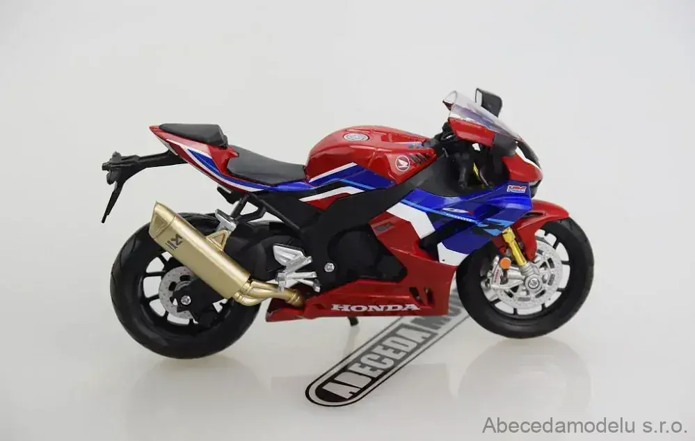 Honda CBR 1000RR-R Fireblade SP 