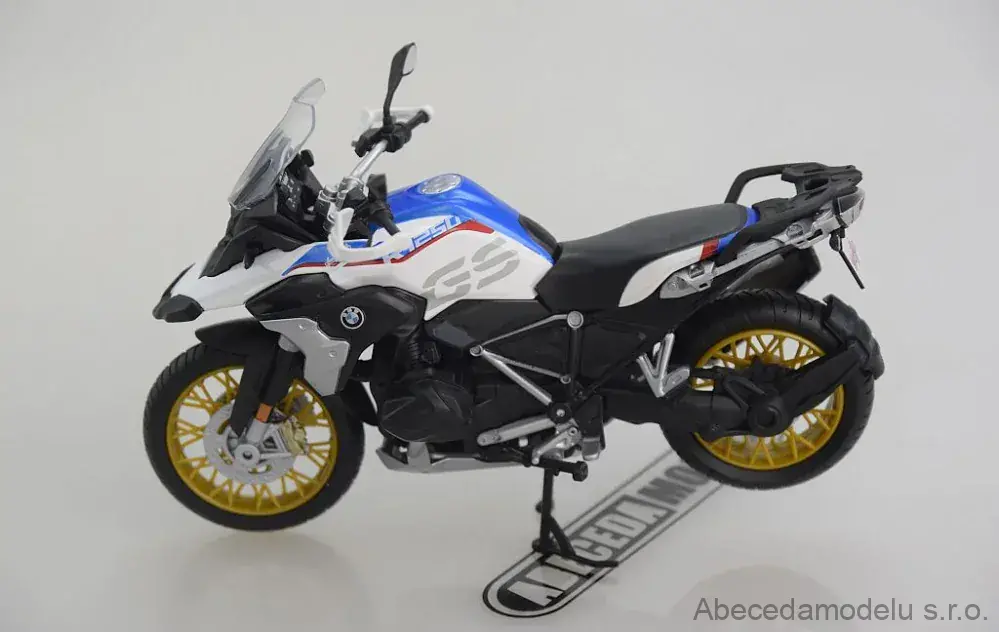 BMW R1250 GS