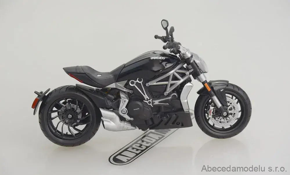 Ducati X Diavel S