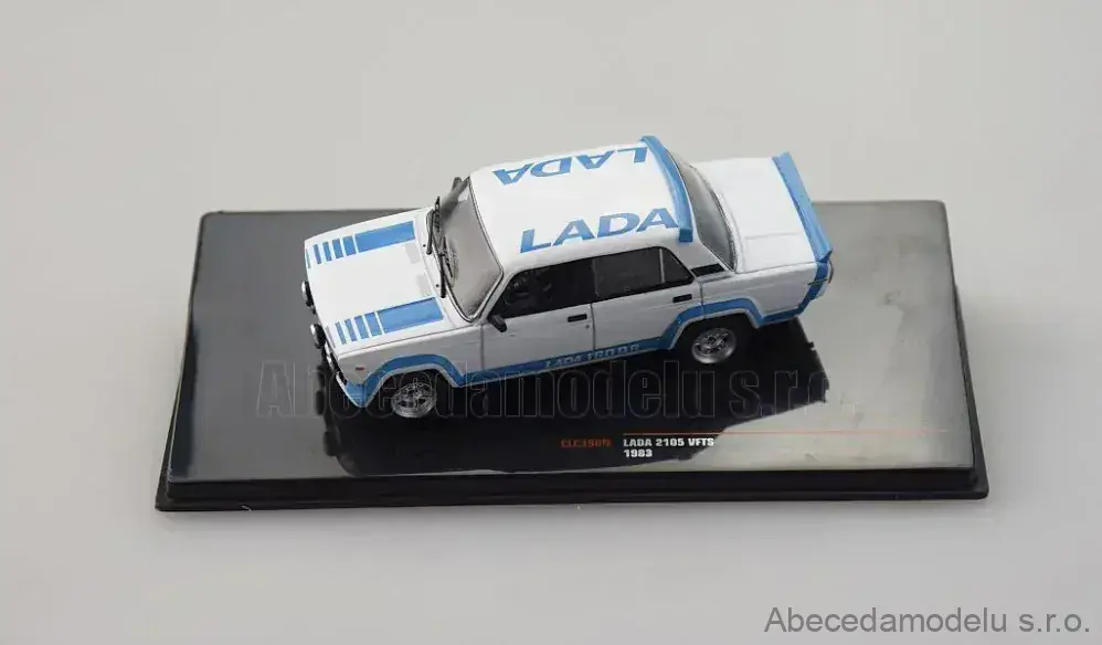 Lada 2105 VFTS 1983