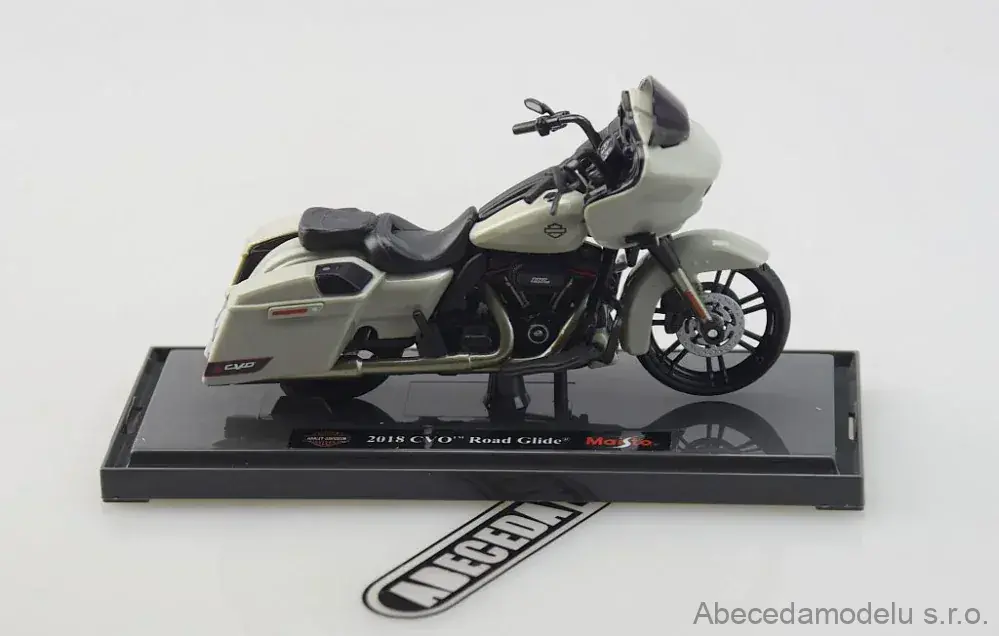 Harley-Davidson 2018 CVO Road Glide