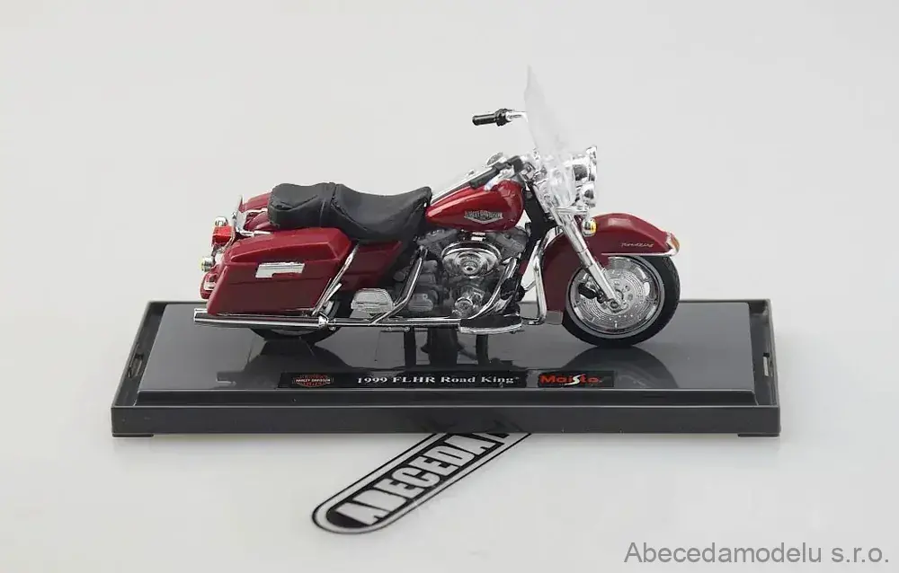 Harley-Davidson 1999 FLHR Road King