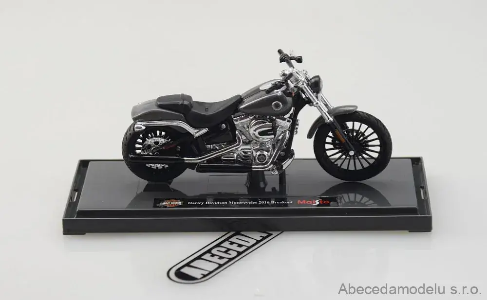 Harley-Davidson 2016 Breakout