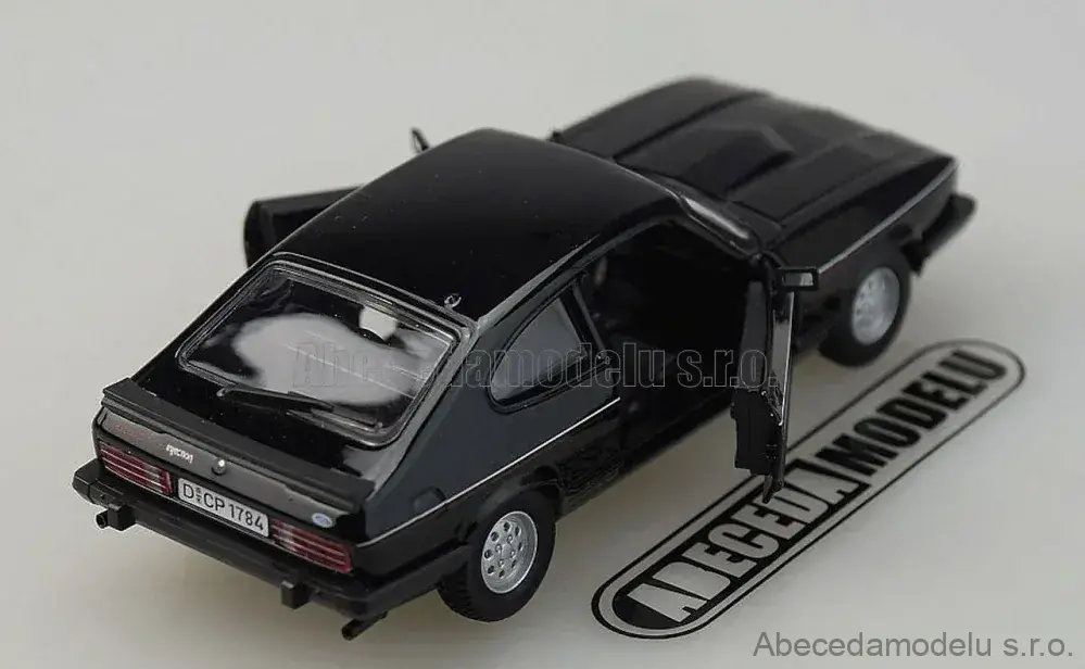 Ford Capri 1982