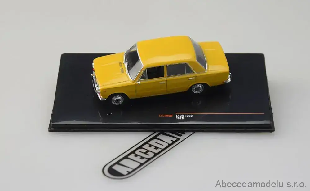 Lada 1200 1970