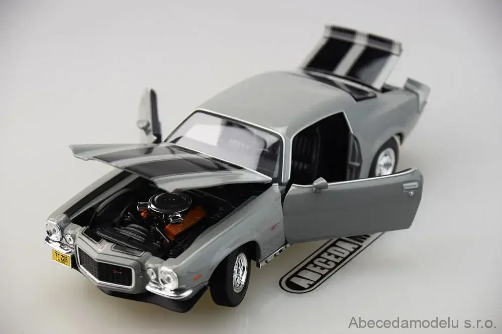 Chevrolet Camaro 1971