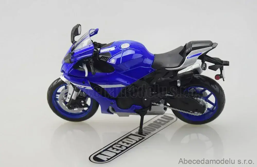 Yamaha YZF-R1 2021