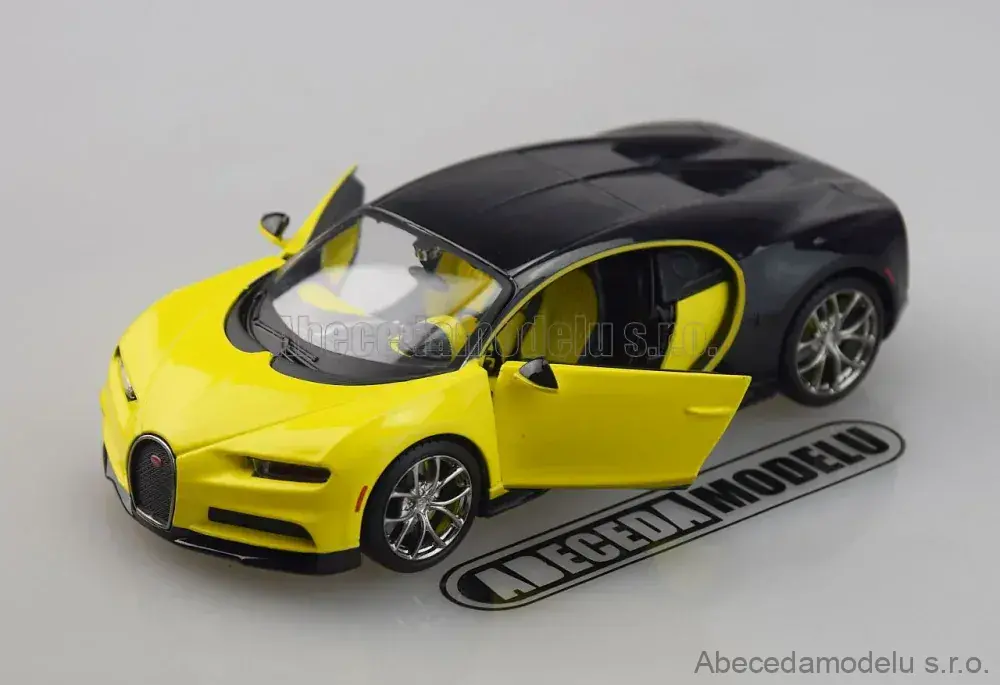 Bugatti Chiron