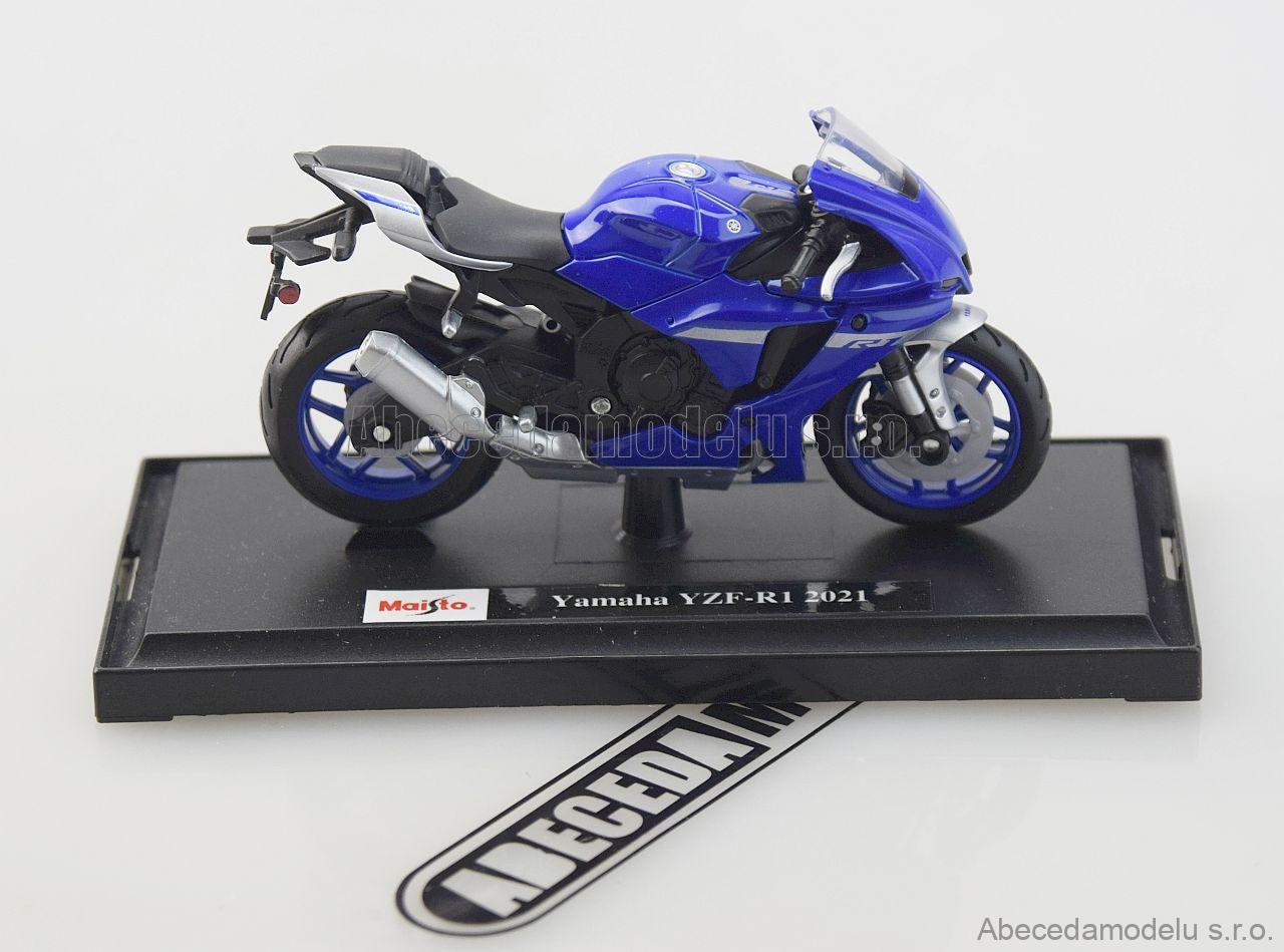 Yamaha YZF-R1 2021