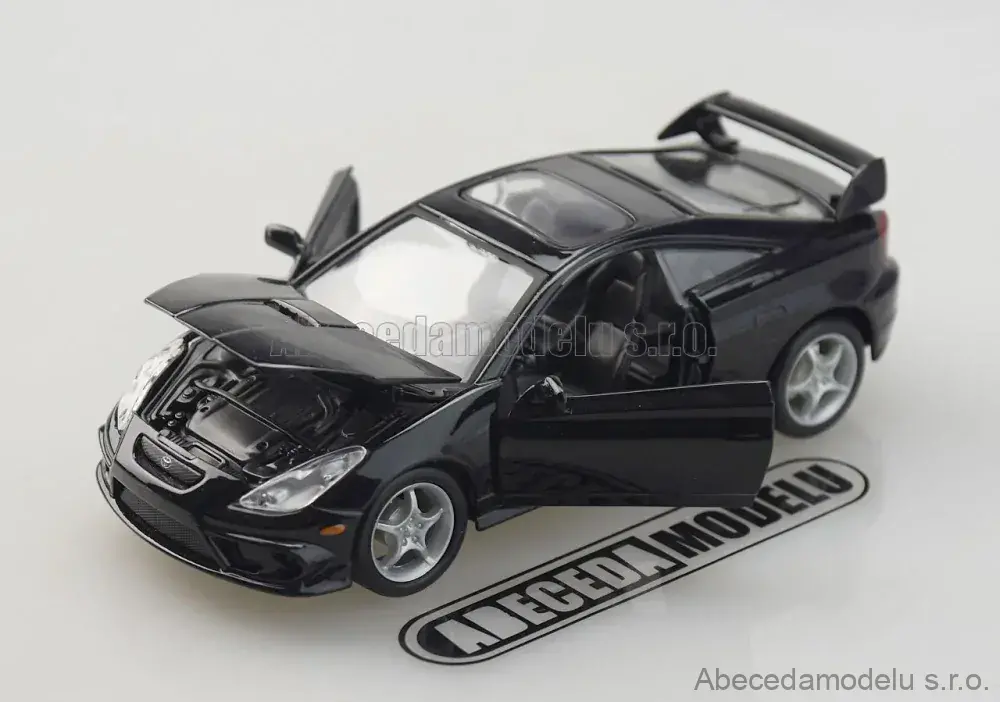 Toyota Celica GT-S