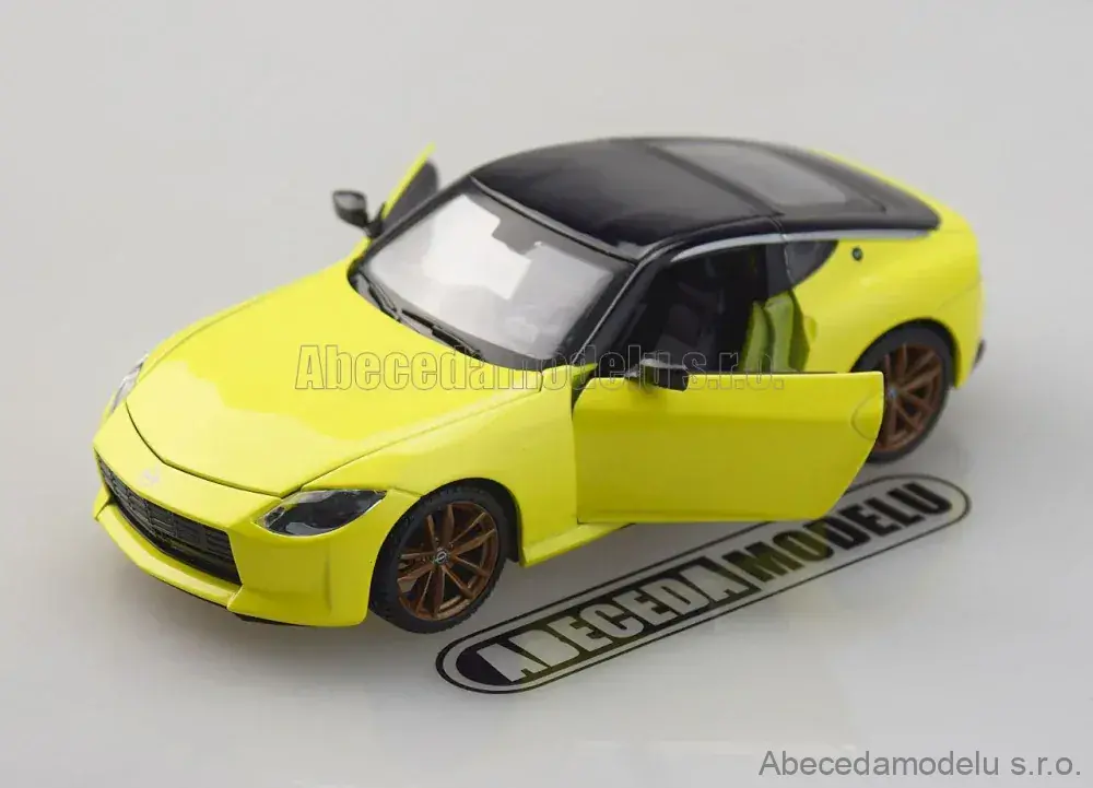 Nissan Z 2023