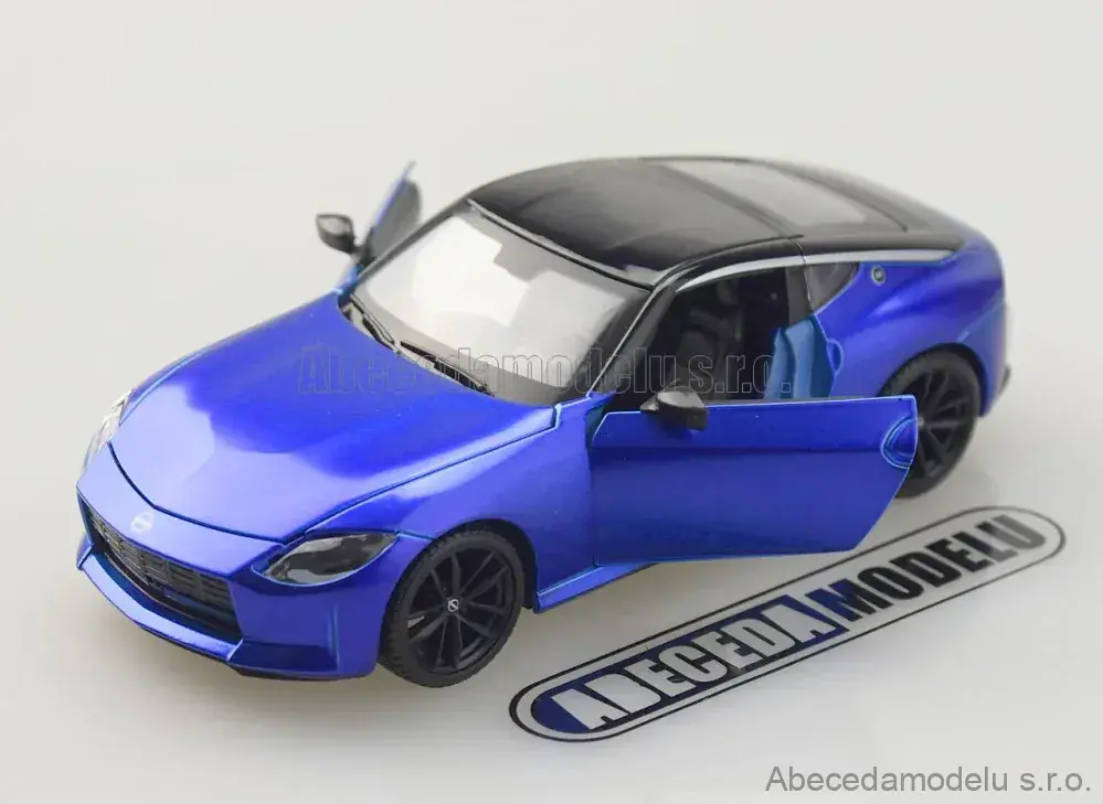 Nissan Z 2023
