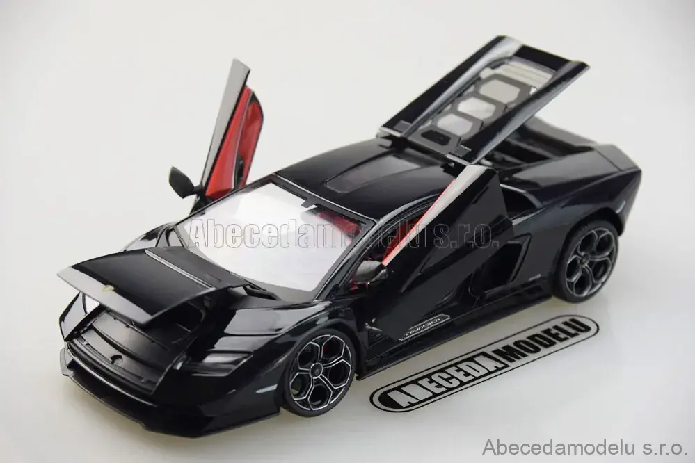 Lamborghini Countach LPi 800-4 2021