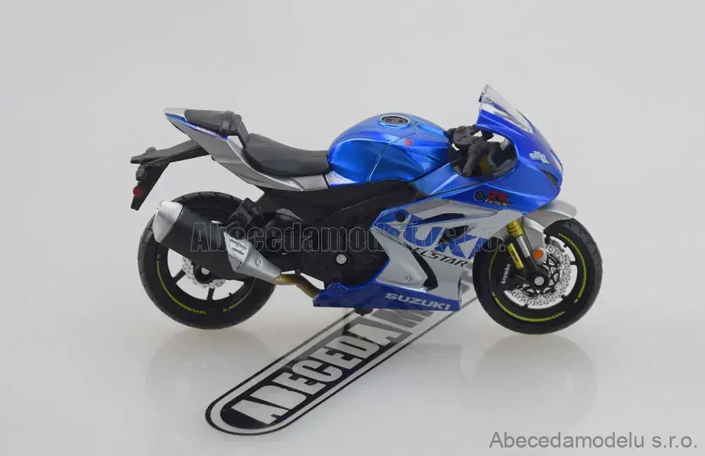 Suzuki GSX-R1000 R 2021