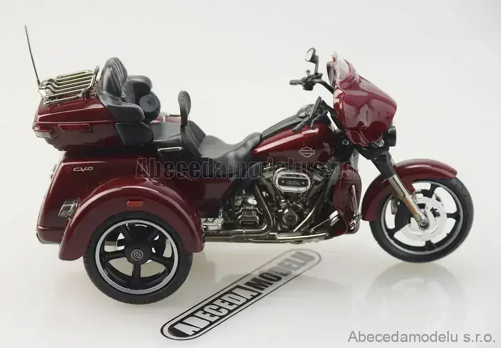 Harley-Davidson 2021 CVO Tri Glide