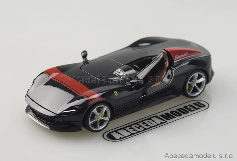 Ferrari Monza SP1 2018