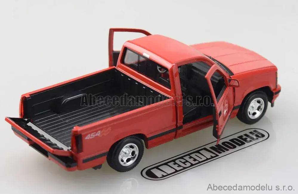 Chevrolet 454 SS Pick-up 1993