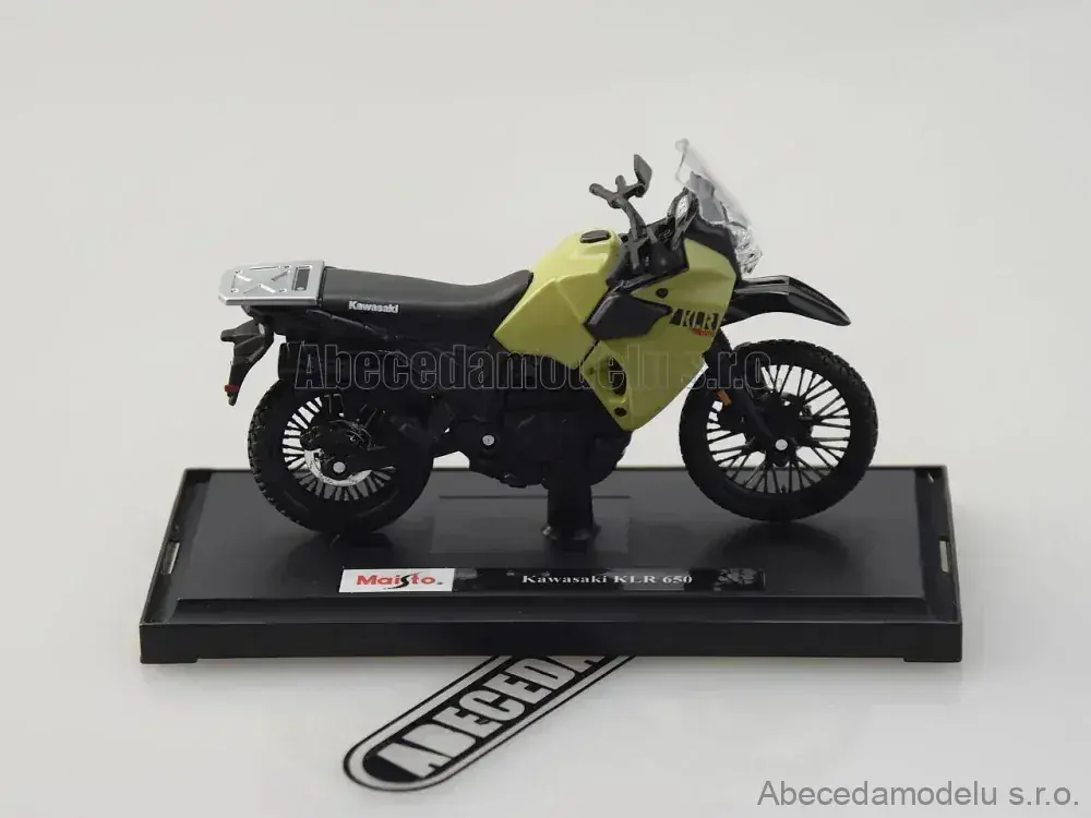 Kawasaki KLR 650