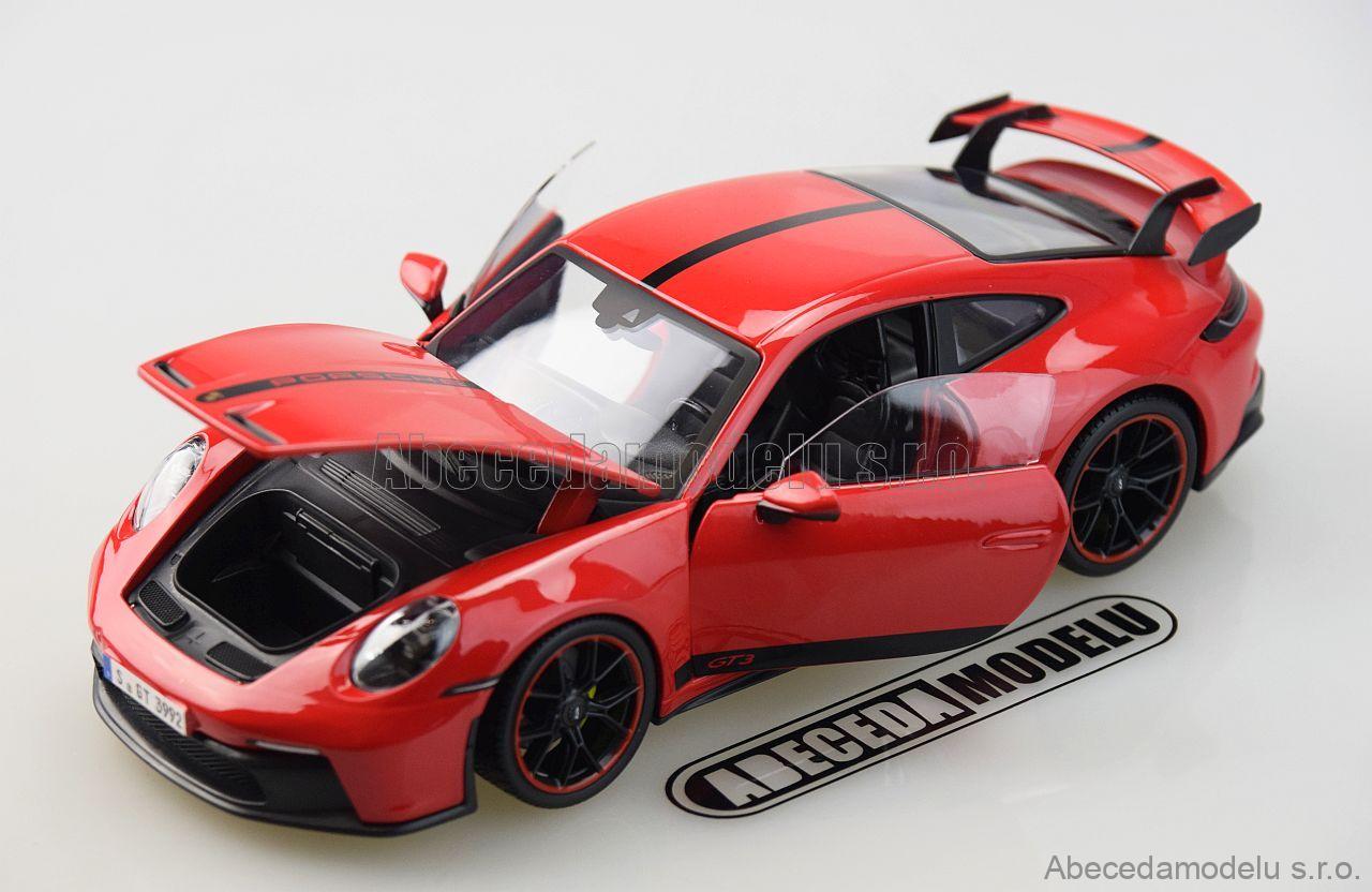 Porsche 911 GT3