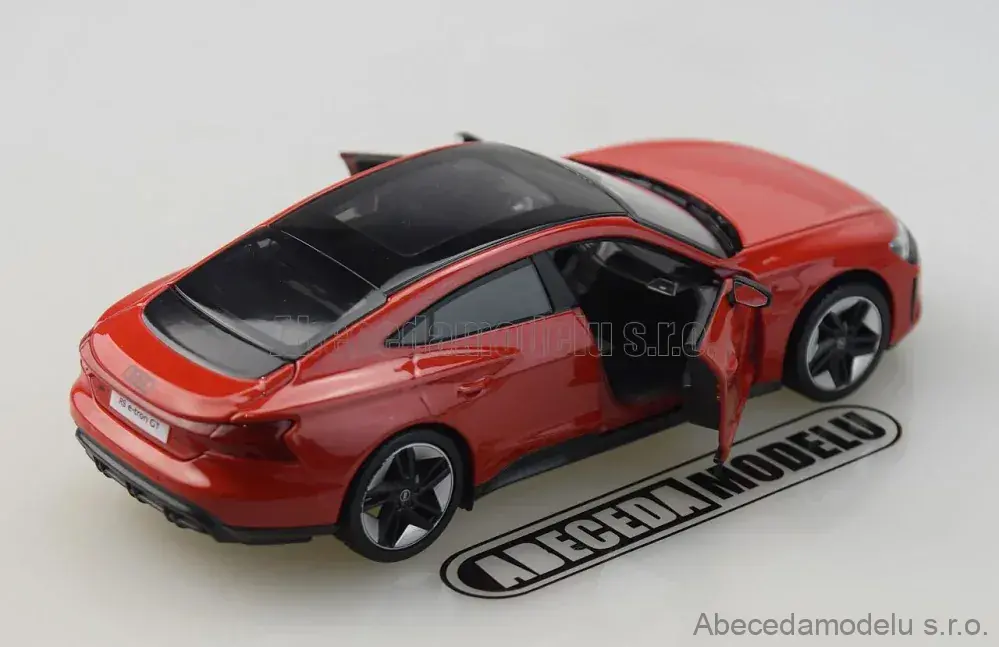 Audi RS e-tron GT 2022