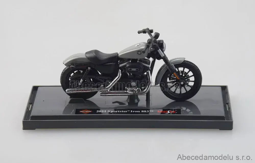 Harley-Davidson 2022 Sportster Iron 883