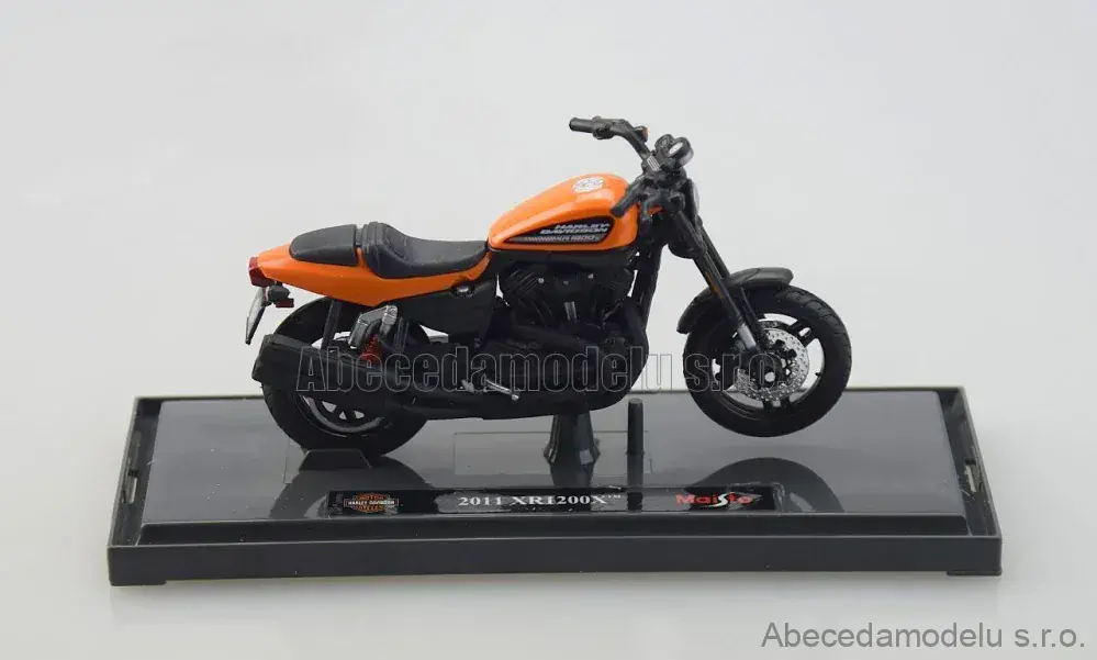 Harley-Davidson 2011 XR1200X