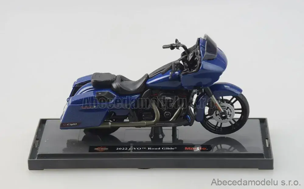 Harley-Davidson 2022 CVO Road Glide
