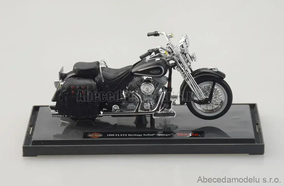 Harley-Davidson 1999 FLSTS Heritage Softail Springer