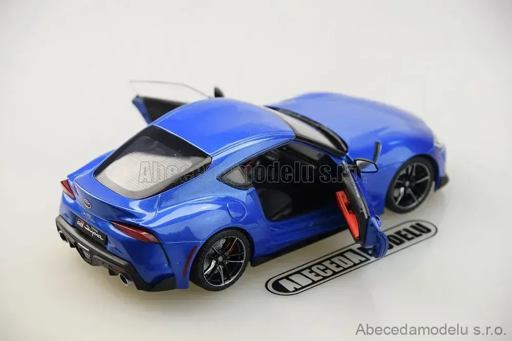 Toyota GR Supra 2023