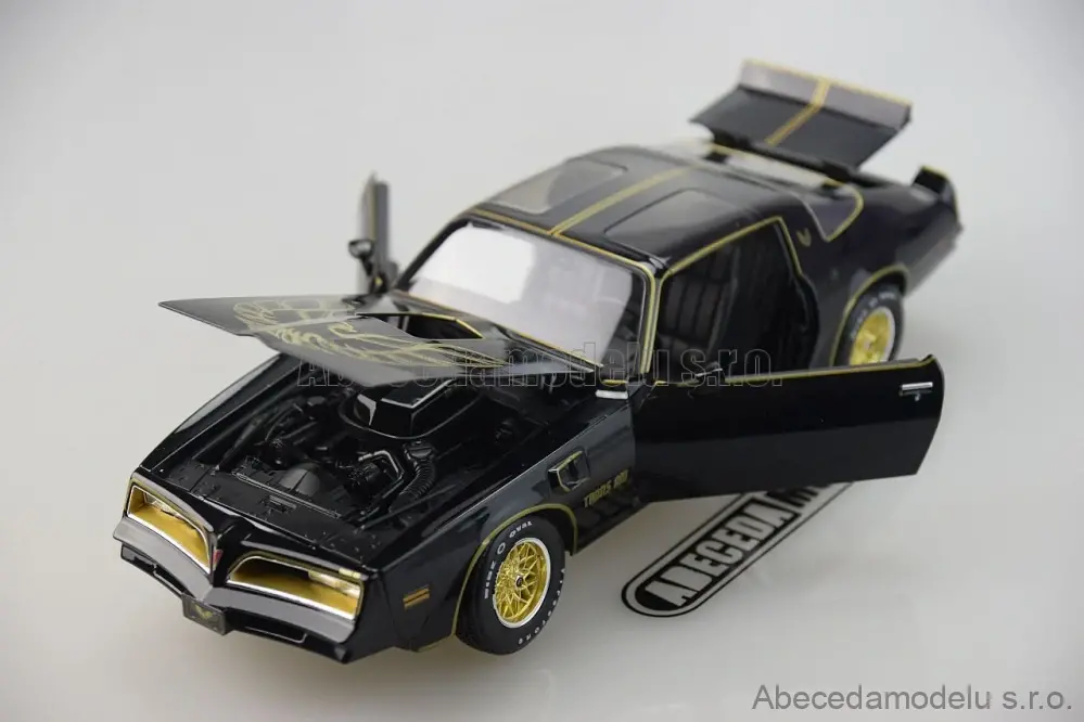 Pontiac Firebird Trans Am 1978