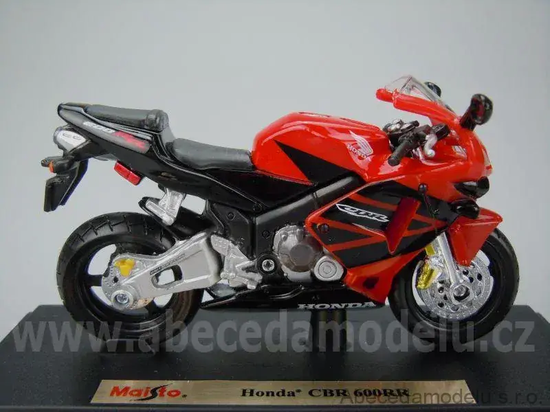 Honda CBR600 RR
