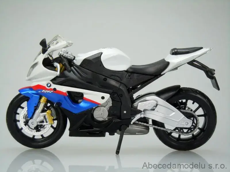 BMW S1000 RR